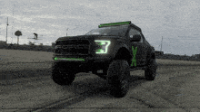Forza Motorsport 7 Ford F 150 GIF - Forza Motorsport 7 Ford F 150 Driving GIFs