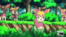Deerling Pokemon Deerling GIF - Deerling Pokemon Deerling Deer GIFs