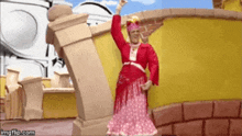 Lazytown The Lazy Dance Robbie Rotten GIF - Lazytown The Lazy Dance Robbie Rotten GIFs