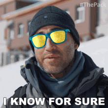 I Know For Sure The Pack GIF