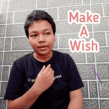 Jagyasini Singh Make A Wish GIF - Jagyasini Singh Make A Wish Wishful Thinking GIFs