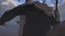 Strong Winds Rise Song GIF