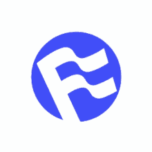 Fluxio Saa S Heart Beat Logo GIF - Fluxio Saa S Heart Beat Logo GIFs