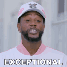 Exceptional Camron GIF - Exceptional Camron Hip Hop My House GIFs