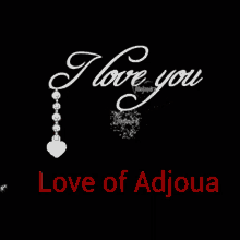 Love Of Adjoua Adjoua GIF - Love Of Adjoua Adjoua Boulenin GIFs