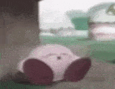 Kirby Dyna Blade GIF - Kirby Dyna Blade Gm GIFs