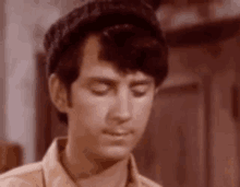 Mike Nesmith Musician GIF - Mike Nesmith Musician Silly GIFs