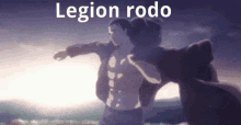 Legion Rodo GIF - Legion Rodo GIFs