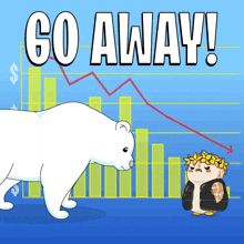 Bear Market Bull Market GIF - Bear Market Bull Market Bear GIFs