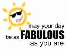 fabulous