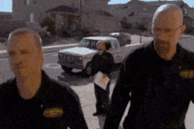 Breaking Bad Pest Control GIF - Breaking Bad Pest Control GIFs
