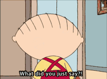 Family Guy Stewie Griffin GIF - Family Guy Stewie Griffin Excuse Me GIFs