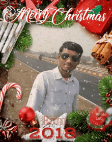 Merry Christmas Selfie GIF - Merry Christmas Selfie Happy Holidays GIFs