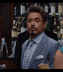 Not Impressed GIF - Not Impressed No GIFs