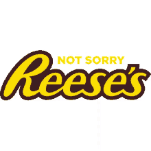 Not Sorry Reeses Not Sorry GIF - Not Sorry Reeses Not Sorry Reeses GIFs