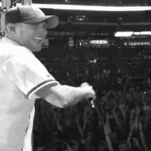 Cole Swindell Speechless GIF - Cole Swindell Speechless Who Cares GIFs