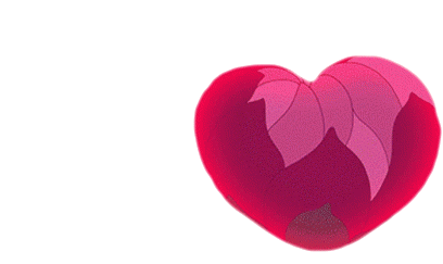 Heart Heartbeat Sticker - Heart Heartbeat I Heart You Stickers