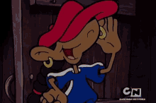 No Problem Gif Knd GIF - No Problem Gif Knd Numbuh5 GIFs