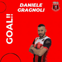 Gragnoli Lanciano GIF - Gragnoli Lanciano Goal GIFs
