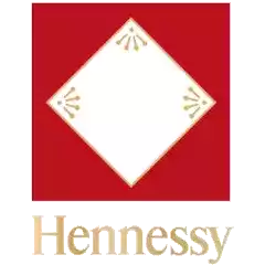 Hennessy Chinese New Year Hennessy Sticker - Hennessy Chinese New Year Hennessy Year Of Pig Stickers
