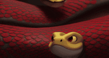 Hello There Snakes GIF - Hello There Snakes Flirting GIFs