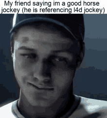 L4d2 Jockey GIF