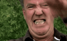 Jeremy Clarkson Angry GIF - Jeremy Clarkson Angry Teeth GIFs