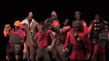 fortress2 team