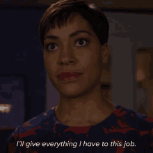 Ill Give Everything I Have To This Job Roland GIF - Ill Give Everything I Have To This Job Roland Blum GIFs