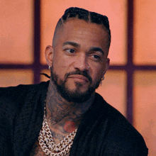 Oh Really Anthony Michaels GIF - Oh Really Anthony Michaels Ink Master GIFs