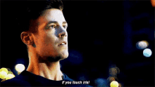 Beauty The Flash GIF - Beauty The Flash Star Labs GIFs