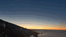 Sunset 12apostles GIF