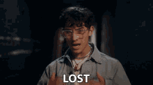 Lost Stray GIF - Lost Stray Departed GIFs