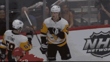 Pittsburgh Penguins Nhl GIF - Pittsburgh Penguins Nhl Hockey GIFs