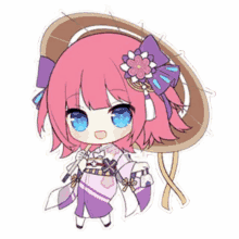 houchi hanayome