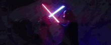 Darth Vader Obi Wan Kenobi GIF - Darth Vader Obi Wan Kenobi Ewan Mcgregor GIFs