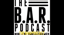 The Bar Podcast Dawain21 GIF - The Bar Podcast Dawain21 Dawain Atkinson GIFs