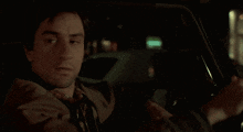 Travis Bickle Taxi Driver GIF - Travis Bickle Taxi Driver Robert De Niro GIFs