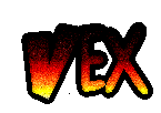 Vex Sticker - Vex Stickers