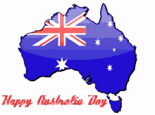 Australia Day GIF