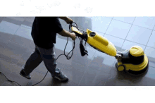 janitorial services nj deep cleaning services