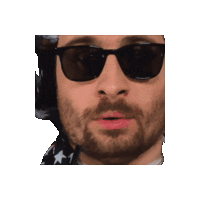 Benjammins Benjammins Emoji Sticker