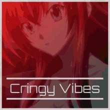 Cringy Vibes GIF - Cringy Vibes GIFs