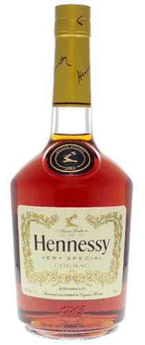 Hennessy Sticker - Hennessy Stickers