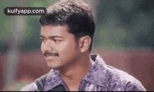 Vijay.Gif GIF - Vijay Smiling Tamil GIFs