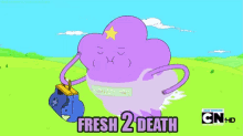 Adventure Time Lsp GIF - Adventure Time Lsp Fresh GIFs