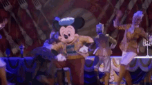 Mickey Mouse Disney GIF - Mickey Mouse Disney Dancing GIFs