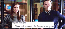 Fitz Simmons Otp GIF - Fitz Simmons Otp Agents O Sshield GIFs