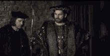 The Other Boleyn Girl King Henry GIF - The Other Boleyn Girl King Henry GIFs