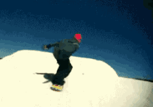 I Wanna Do This. GIF - Snowboarding Flip Extreme Sports GIFs